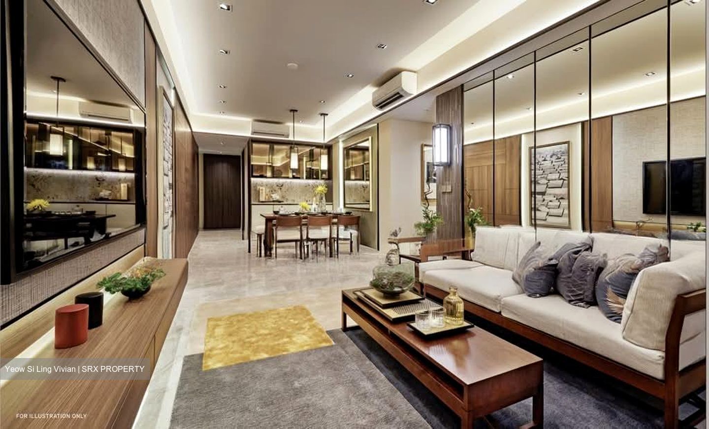 Tembusu Grand (D15), Condominium #561601941